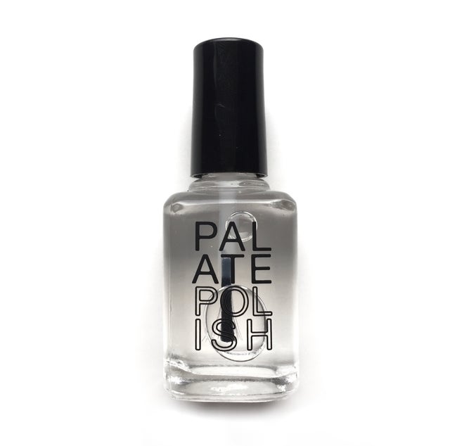 Palate Nail Polish