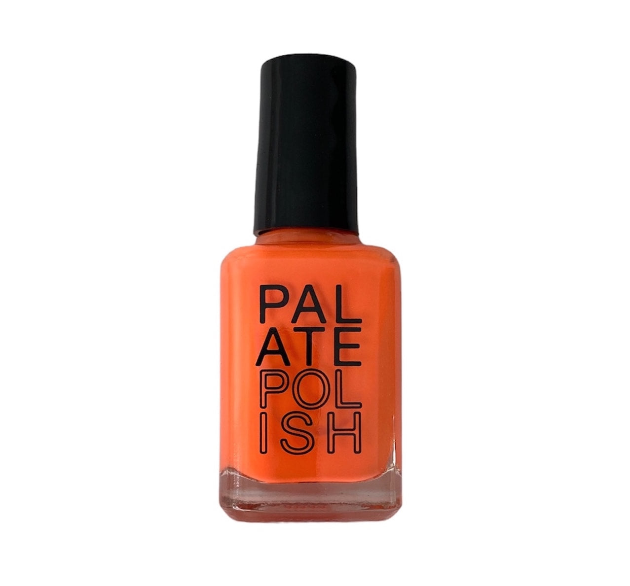 Palate Nail Polish