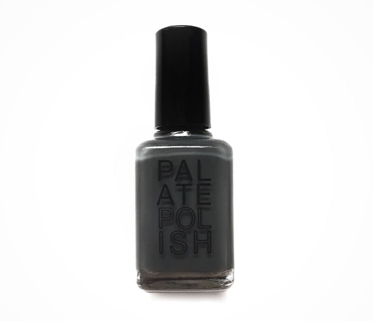 Palate Nail Polish