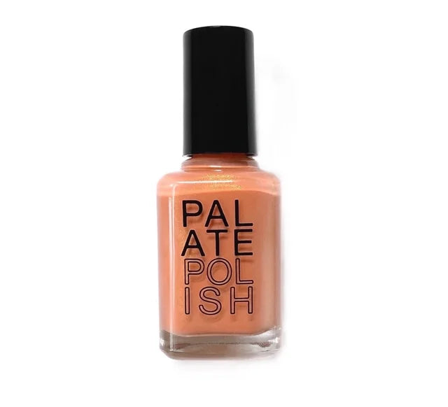 Palate Nail Polish