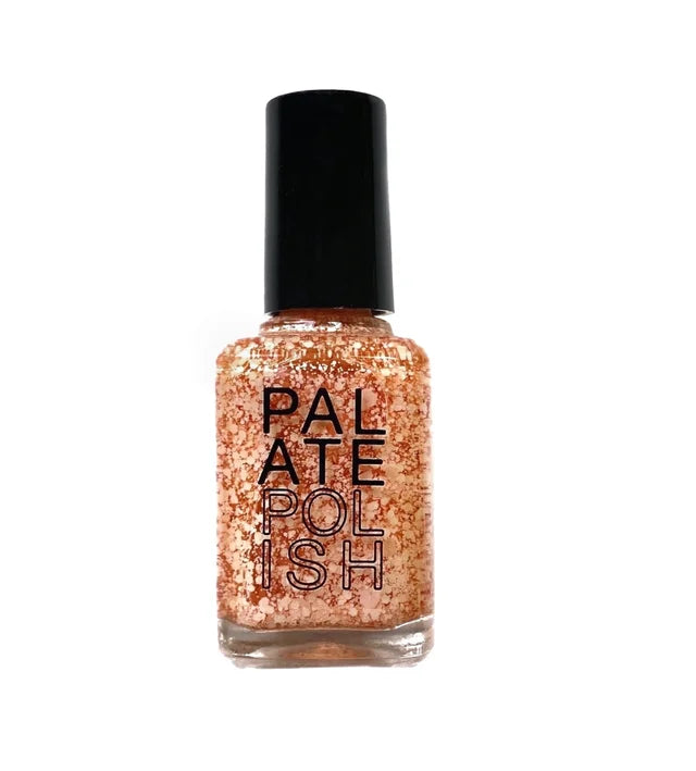 Palate Nail Polish