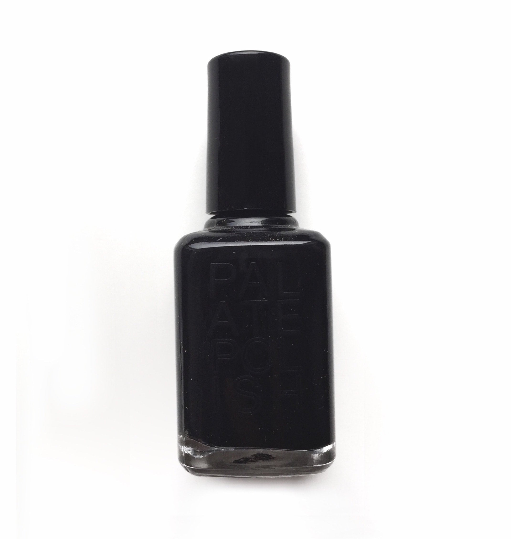 Palate Nail Polish