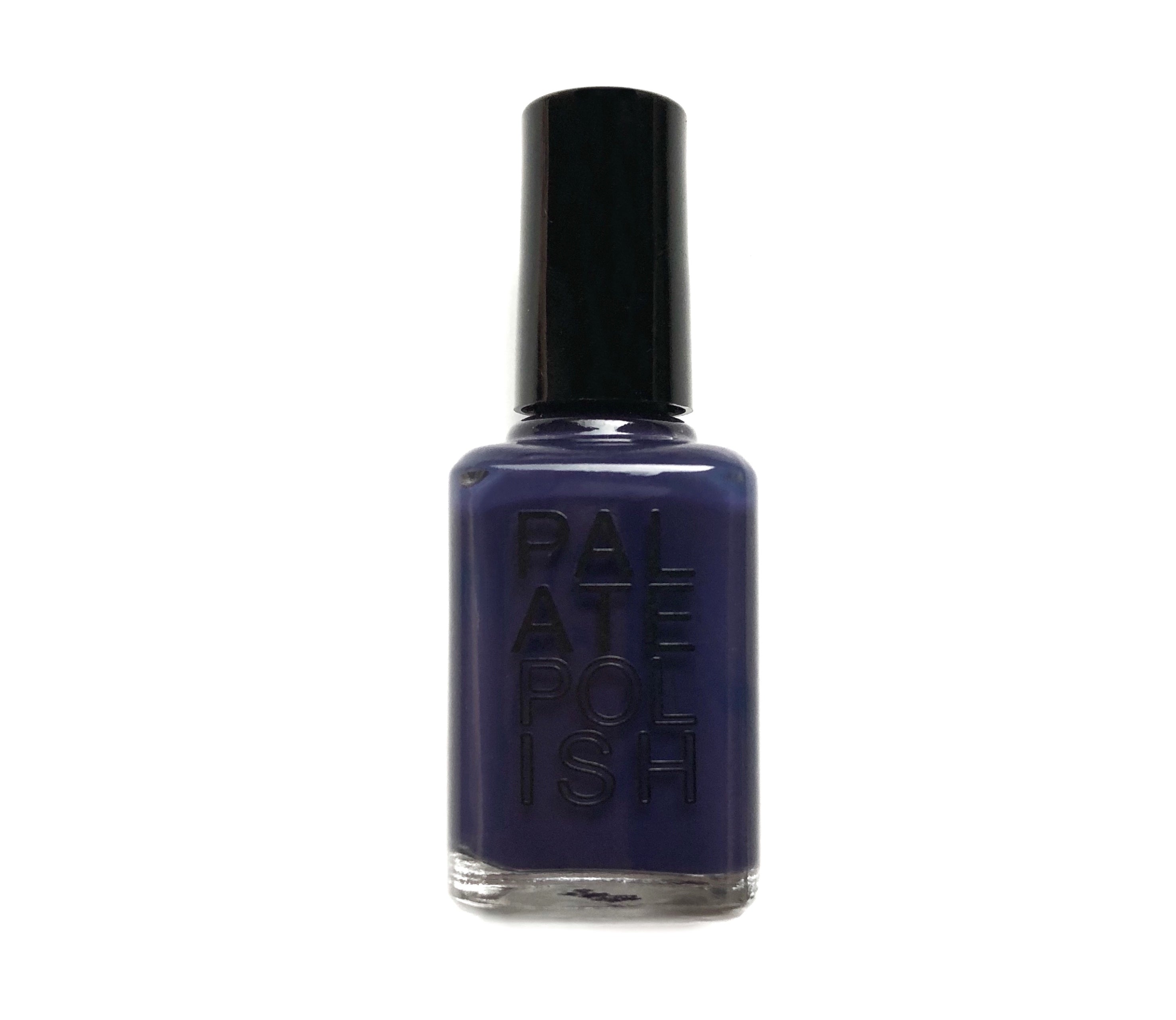 Palate Nail Polish