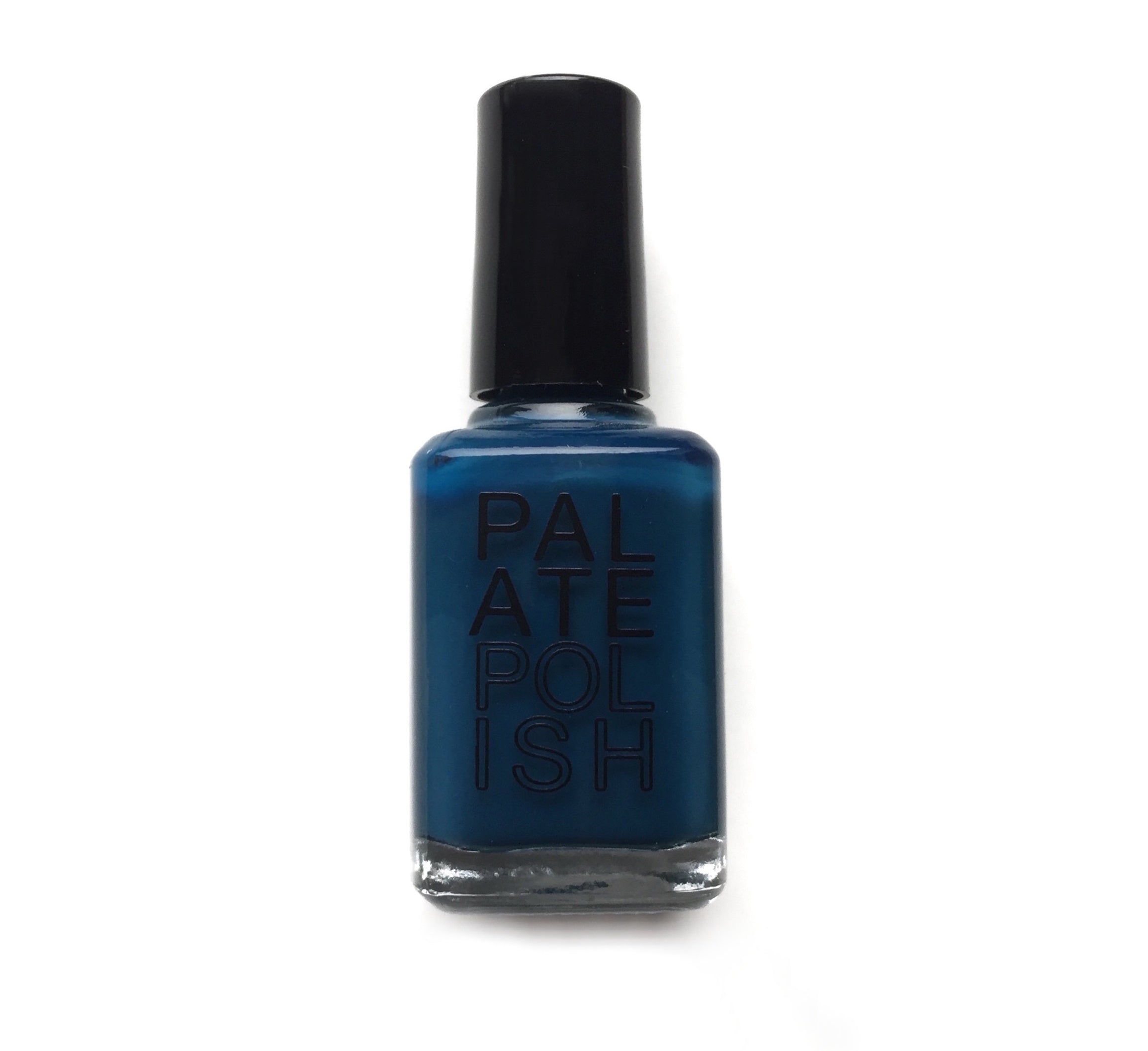 Palate Nail Polish