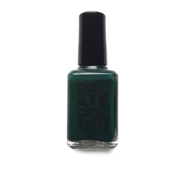 Palate Nail Polish