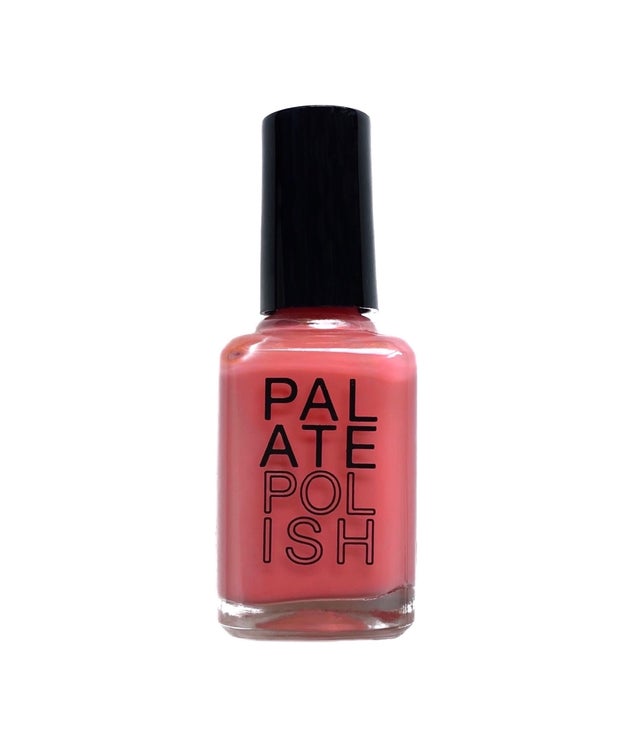 Palate Nail Polish