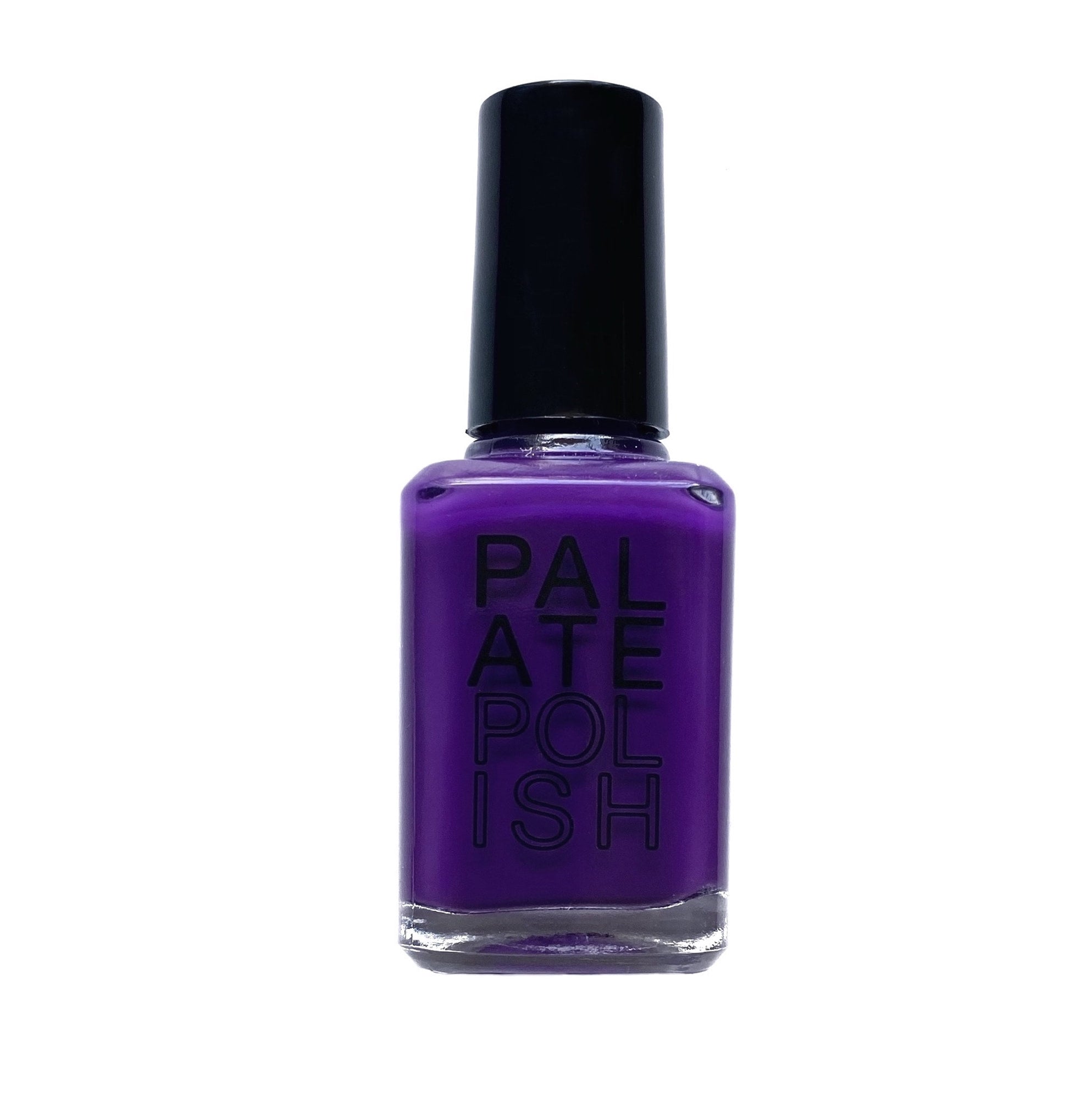 Palate Nail Polish