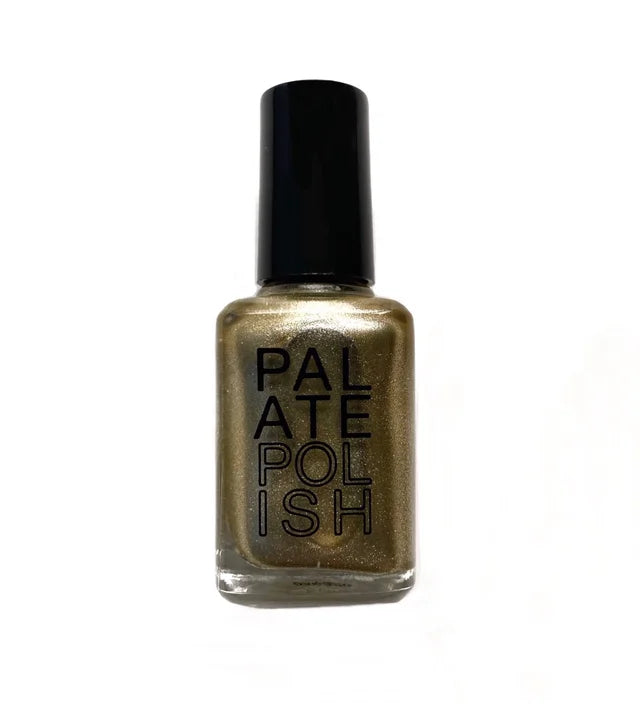 Palate Nail Polish