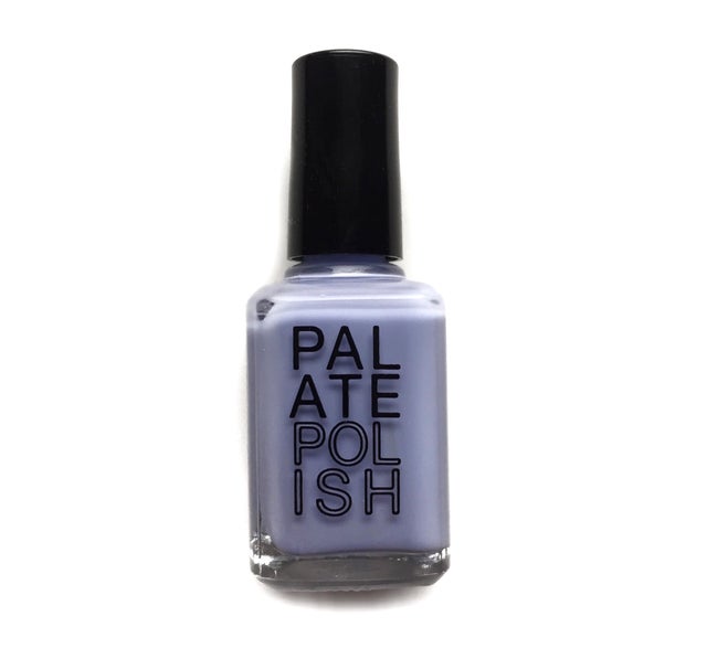 Palate Nail Polish