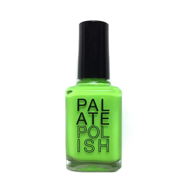 Palate Nail Polish