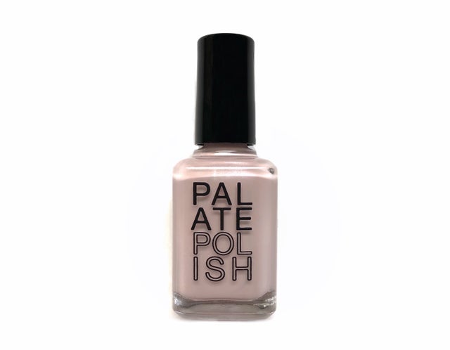 Palate Nail Polish